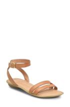 Women's B?rn Mai Easy Sandal M - Brown