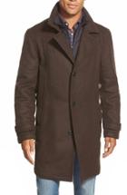 Men's Rodd & Gunn 'westown' 3-in-1 Wool Blend Coat