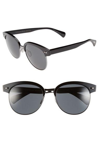 Women's Oliver Peoples 'shaelie' 55mm Sunglasses -