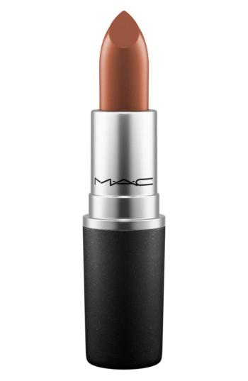 Mac Nude Lipstick - Dnudangerous
