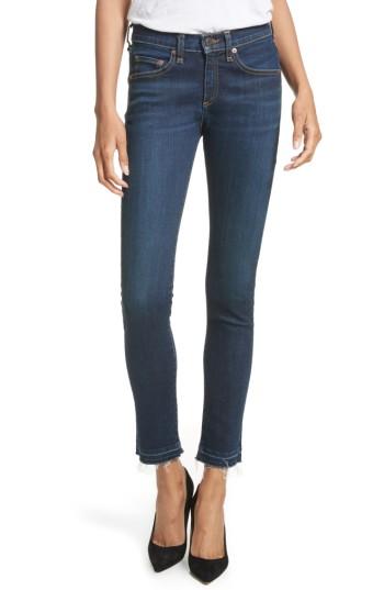 Women's Veronica Beard Brooke Jeans