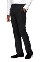 Men's Bonobos Capstone Slim Fit Tuxedo Trousers - Green