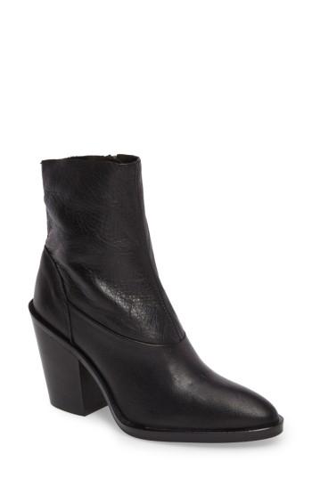 Women's Topshop May Sock Bootie
