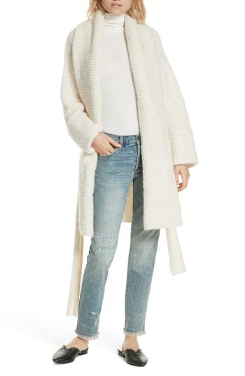 Women's Free People Bo Peep Sweater Jacket