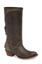 Women's Lane Boots Nightfall Boot M - Grey