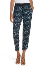 Women's Ted Baker London Esrig Print Jogger Pants