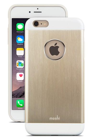 Moshi 'iglaze - Armour' Iphone 6 & 6s Plus Case -