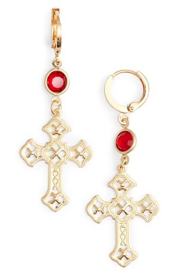 Women's Frasier Sterling Sugar Sugar Drop Earrings