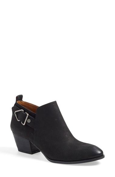 Women's Sarto By Franco Sarto 'garfield' Western Bootie