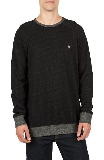 Men's Volcom Long Sleeve T-shirt