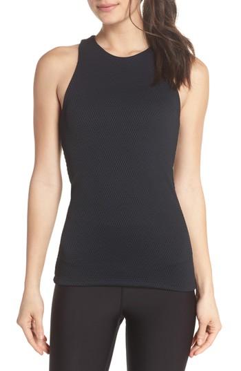 Women's Onzie X-back Top - Black