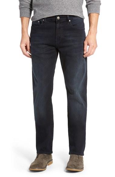 Men's Mavi Jeans 'myles' Straight Leg Jeans