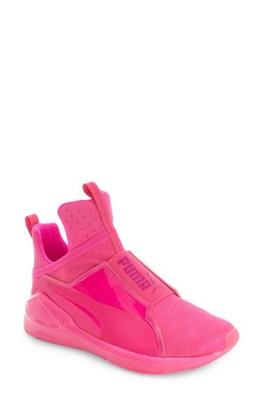 Women's Puma 'fierce Bright' Sneaker