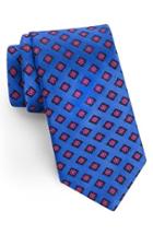 Men's Ted Baker London Small Neat Silk Tie
