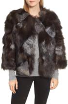 Women's Comme Des Garcons Double Breasted Down Coat