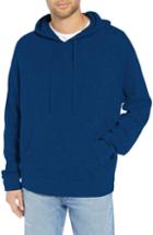 Men's The Kooples Classic Fit Hoodie Sweater - Blue