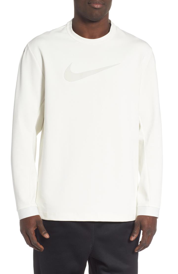 Men's Nike Sportswear Tech Pack Long Sleeve T-shirt