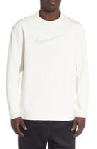 Men's Nike Sportswear Tech Pack Long Sleeve T-shirt