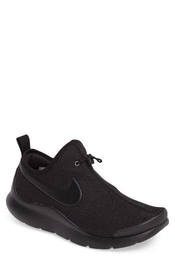 Men's Nike Aptare Se Sneaker .5 M - Black