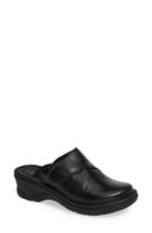 Women's Josef Seibel Catalonia 72 Clog -5.5us / 36eu - Black