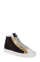 Women's P448 Star 2.0 Sneaker -5.5us / 36eu - Black