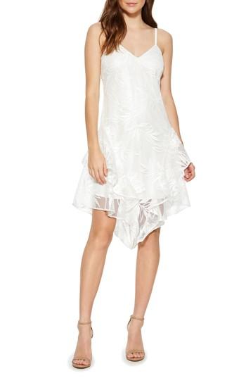 Women's Parker Louise Dress - Ivory