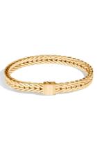 Men's John Hardy Men's 18k Gold Modern Chain Bracelet