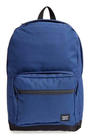 Men's Herschel Supply Co. 'pop Quiz' Backpack - Beige