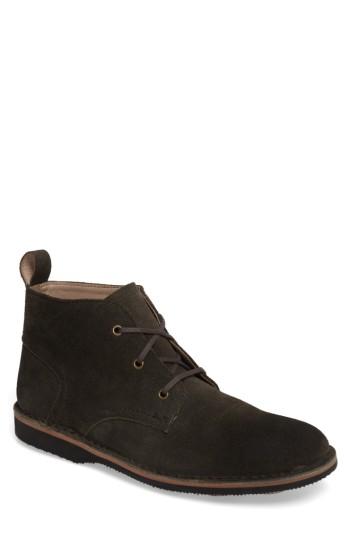 Men's Andrew Marc Dorchester Chukka Boot