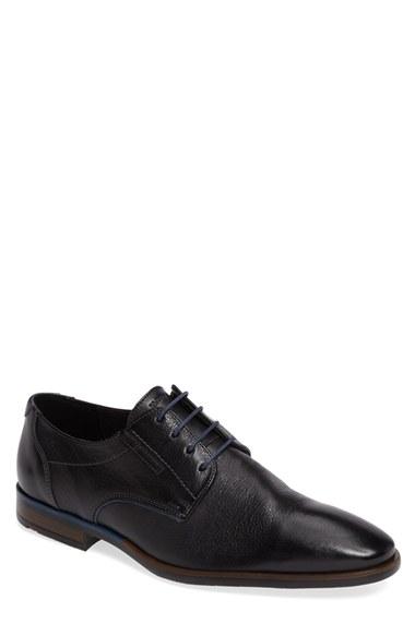 Men's Lloyd Konvent Plain Toe Derby