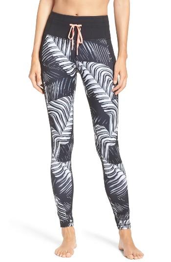 Women's Zella Pulse Leggings