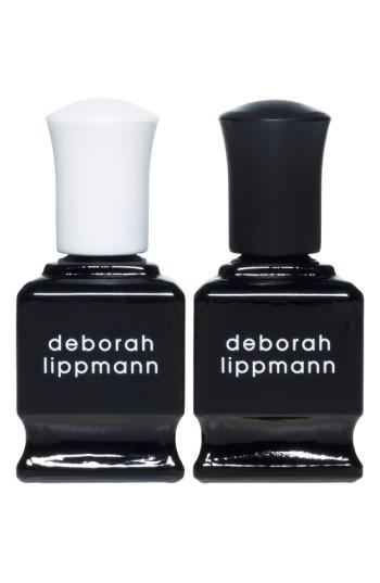 Deborah Lippmann 'gel Lab Pro' Duo - No Color
