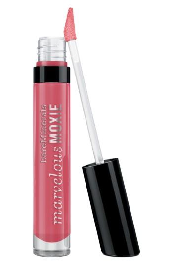 Bareminerals Marvelous Moxie(tm) Plumping Lipgloss - Hot Shot