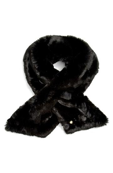 Women's Ted Baker London Faux Fur Stole