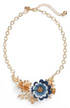 Women's Kate Spade New York Flower Child Necklace