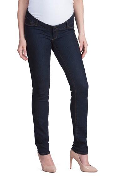 Women's Seraphine Claude Maternity Skinny Jeans
