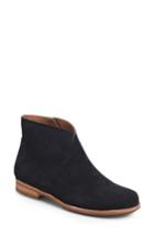 Women's Kork-ease Balsa Boot .5 M - Black