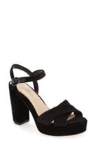 Women's Imagine By Vince Camuto 'valora3' Platform Sandal