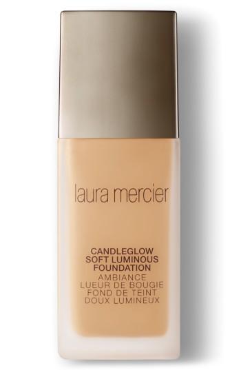 Laura Mercier Candleglow Soft Luminous Foundation - 2n1 Cashew