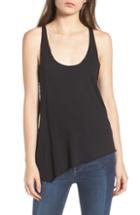 Women's Nic+zoe Two To Tango Keyhole Top