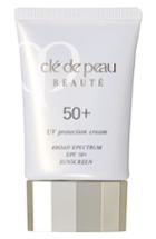 Cle De Peau Beaute 'protect' Sunscreen Broad Spectrum Spf 50+