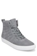 Men's Steve Madden Eskape Sneaker .5 M - Grey