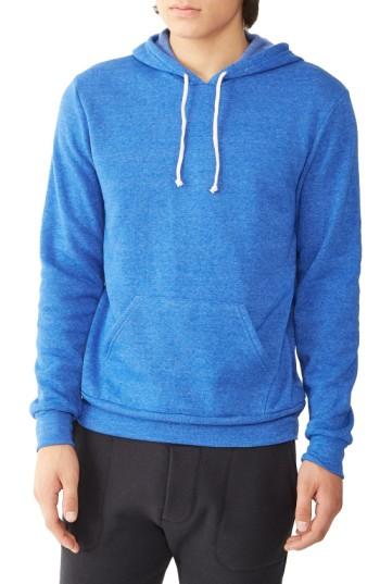 Men's Alternative Challenger Trim Fit Hoodie