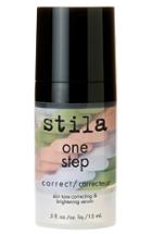 Stila 'one Step Correct' Skin Tone Correcting & Brightening Serum