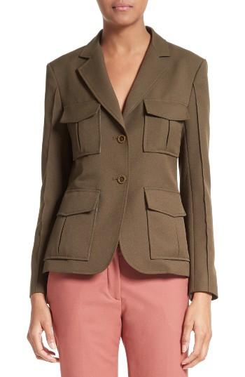 Women's Theory Lackman Prospective Jacket