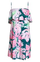 Women's Lilly Pulitzer Annastasha Popover Shift Dress