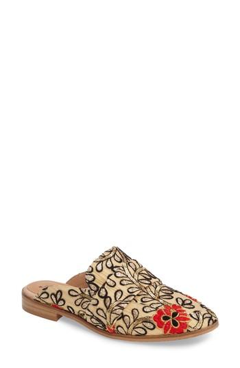Women's Free People At Ease Loafer .5-8us / 38eu - White