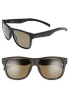 Men's Smith Lowdown Xl 58mm Polarized Sunglasses -