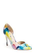 Women's Kristin Cavallari 'copertina' Pump .5 M - Black