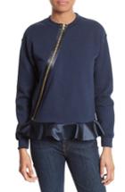Women's Harvey Faircloth Special Edition Zip Sweatshirt